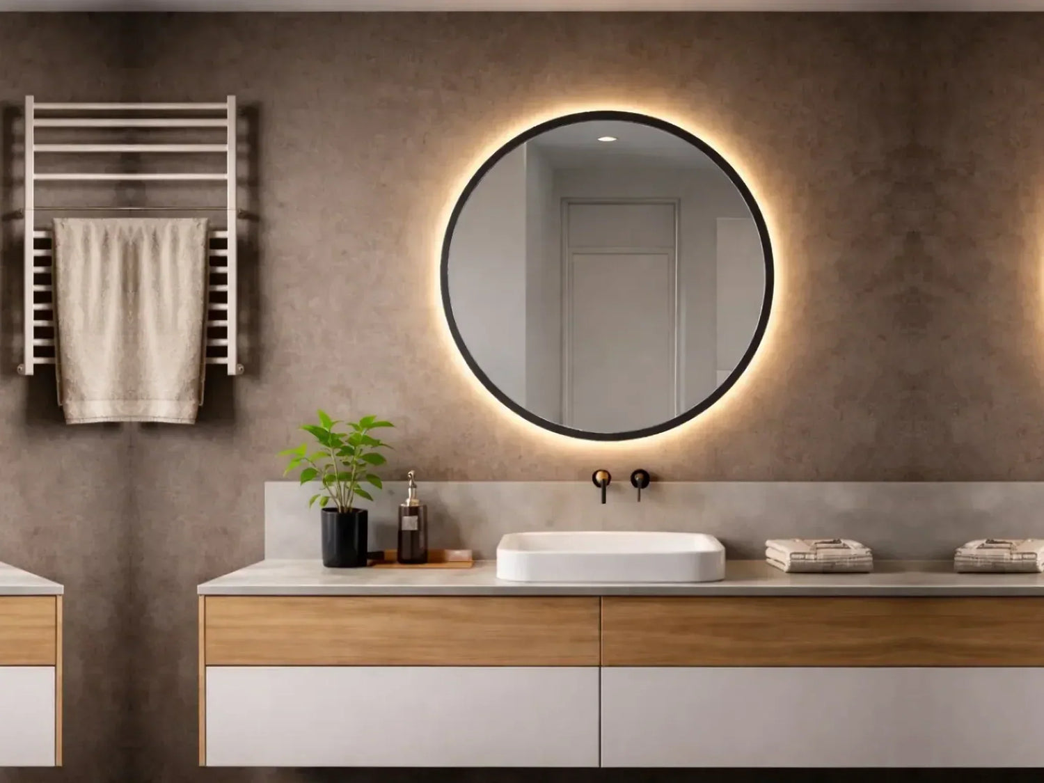 LED Mirror Buyer’s Guide - How to Choose the Right LED Mirror