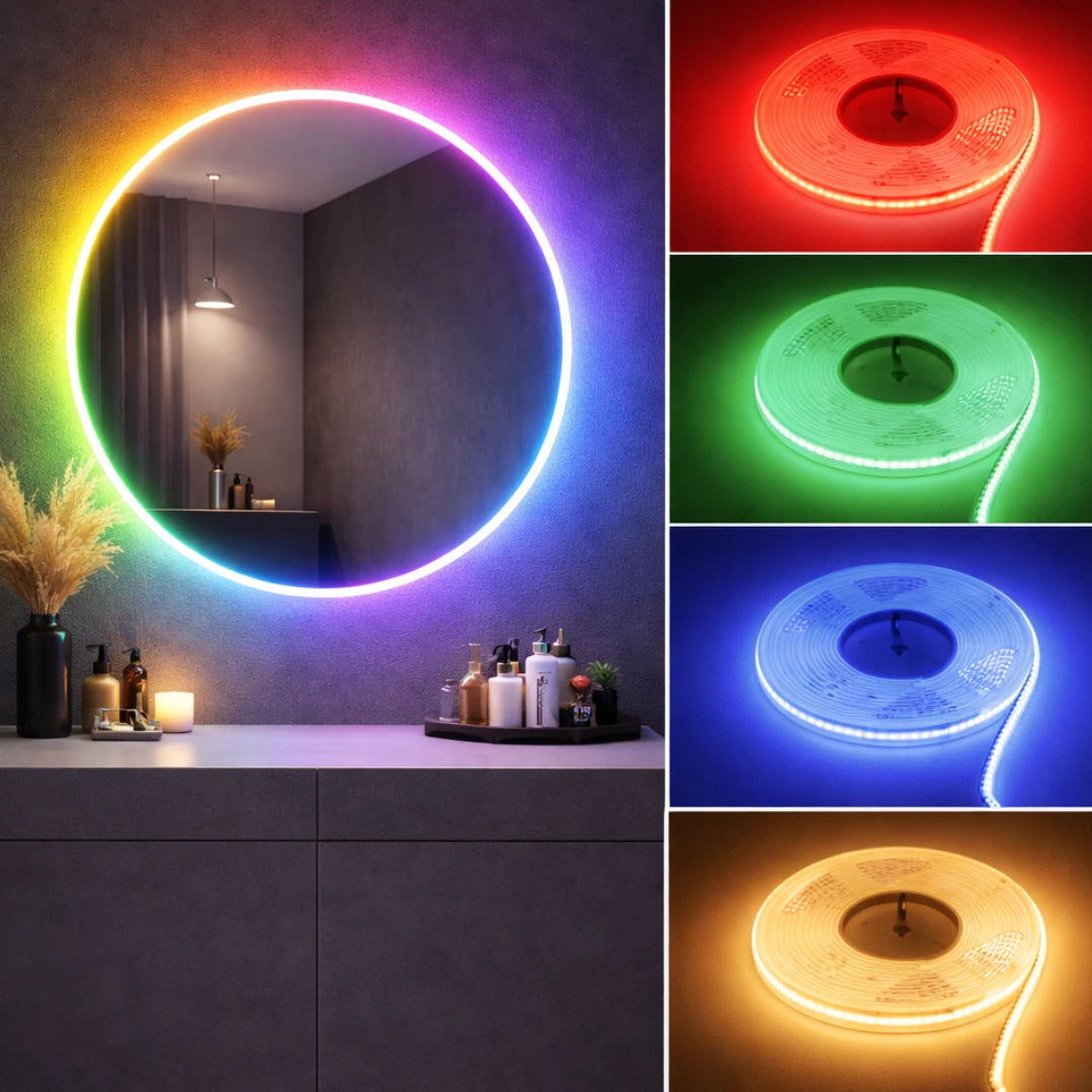 RGB krāsa