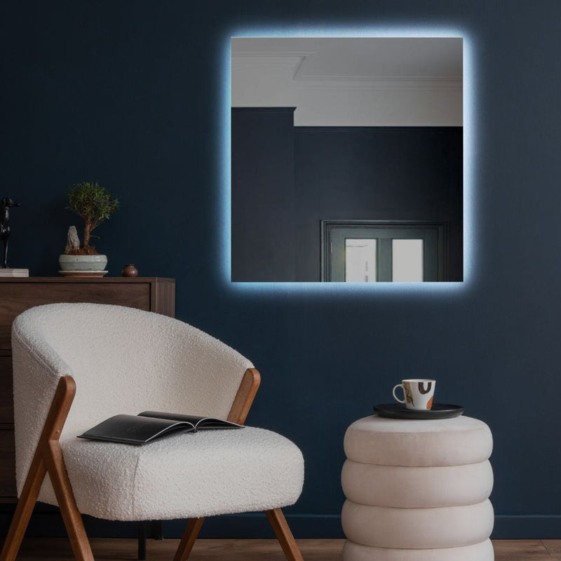 sqaure_led_mirror_in_a_room
