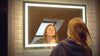 Design LED Mirrors produced in Europe